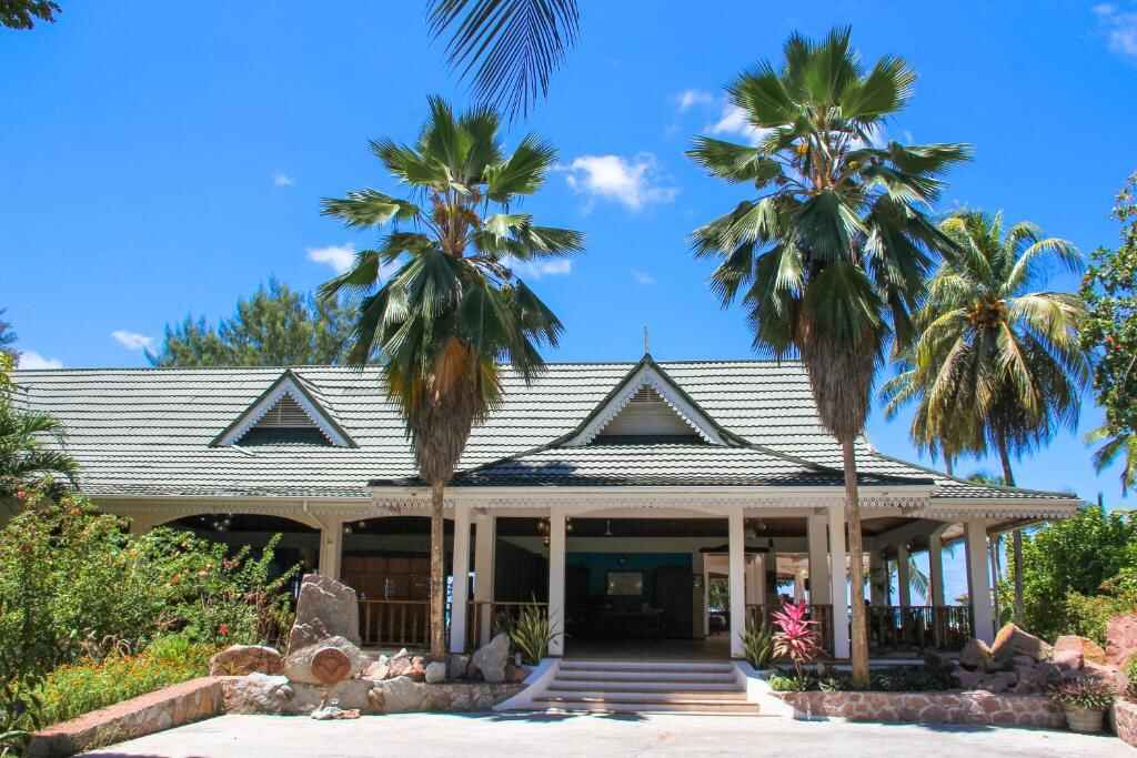 Hotel Cote d'or Lodge