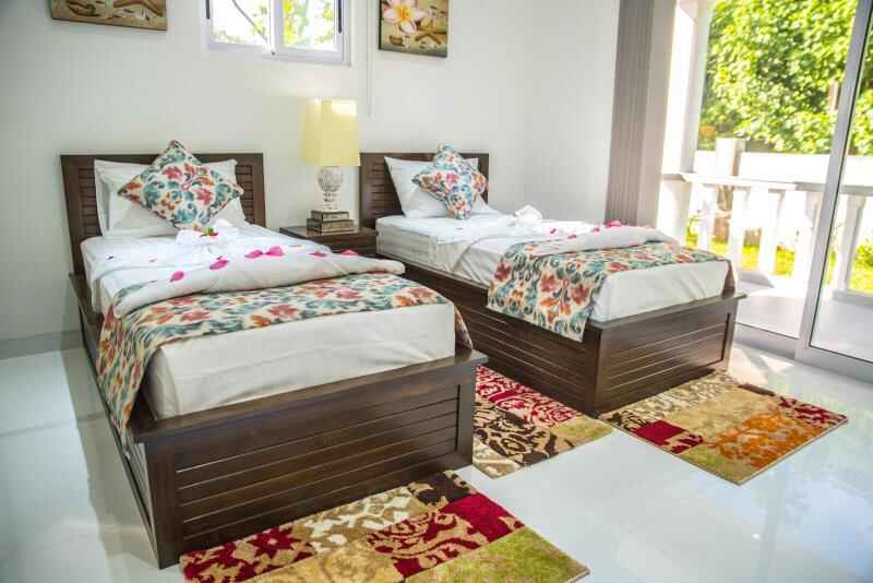 Island Charm of Praslin