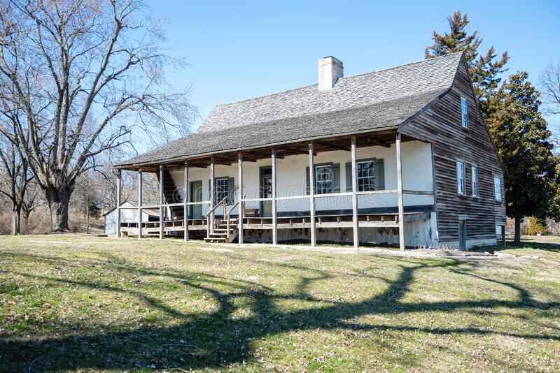 Creole Cottage Homestay