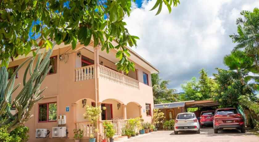 Chez Benoit Self Catering