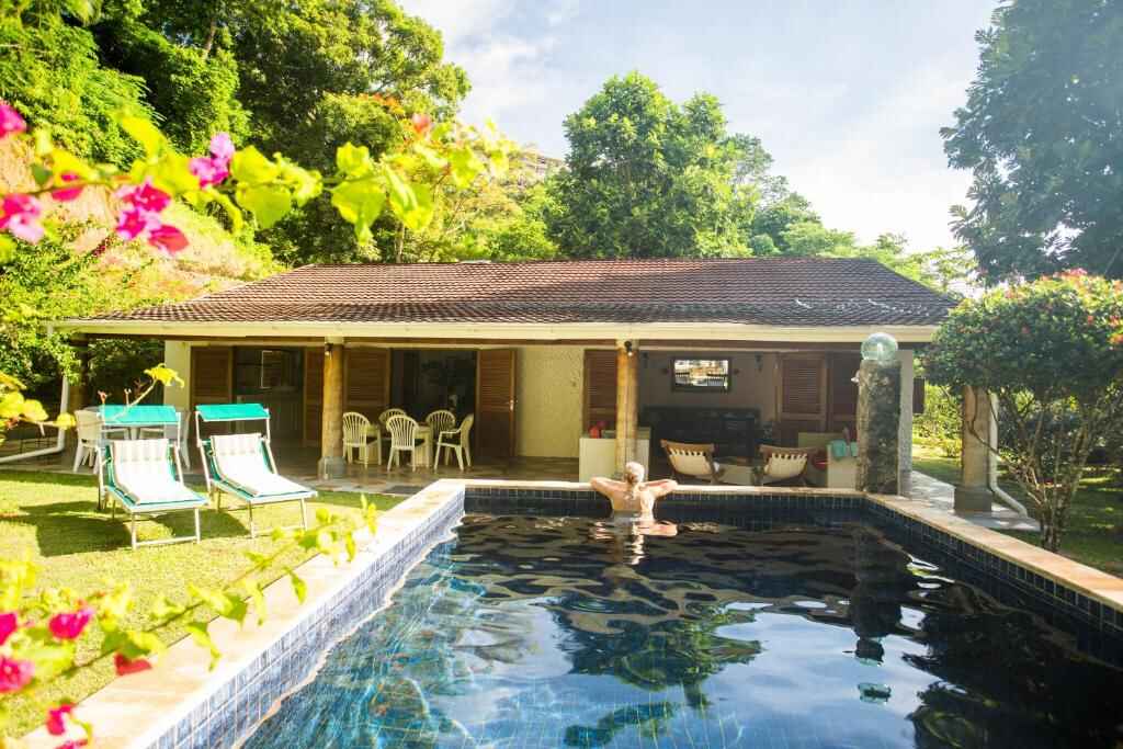 Cote Sud Villa Bungalows – A Hidden Gem in Seychelles