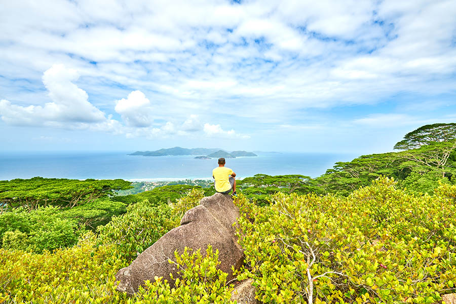 Luxury Escapes: Seychelles with Constance Hotels