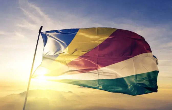 Seychelles 49th Independence Day Anniversary