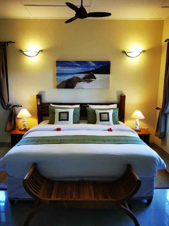 Maison Charme De L'ile