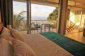 Maka Bay Self Catering