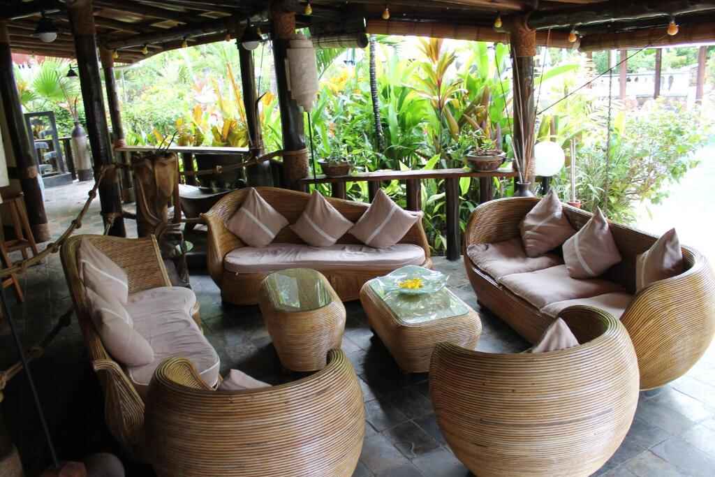 Chateau St Cloud Hotel