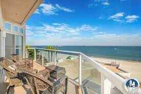 Oceanic View Apartments