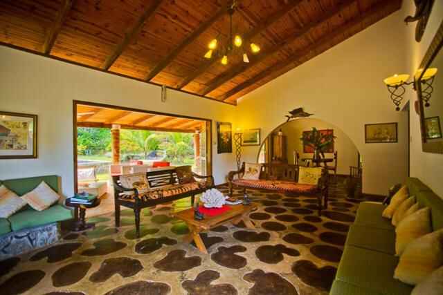 Cote Sud Villa Bungalows – A Hidden Gem in Seychelles