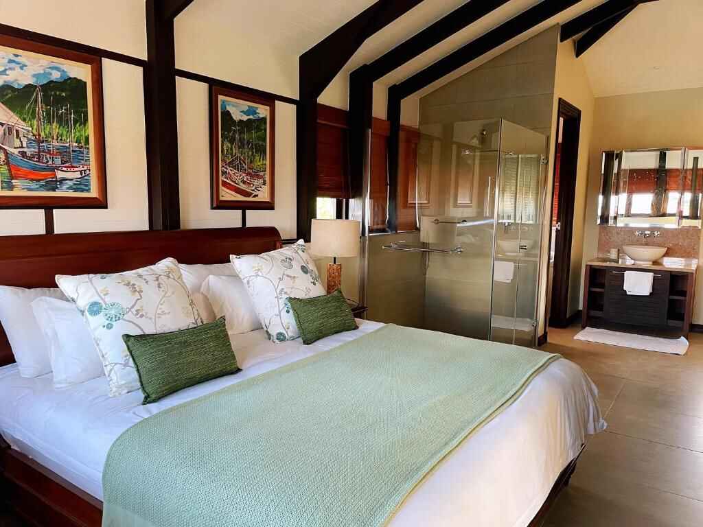 Eden Island Vacation Home