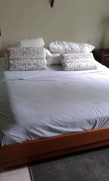 Sancta Maria Self Catering
