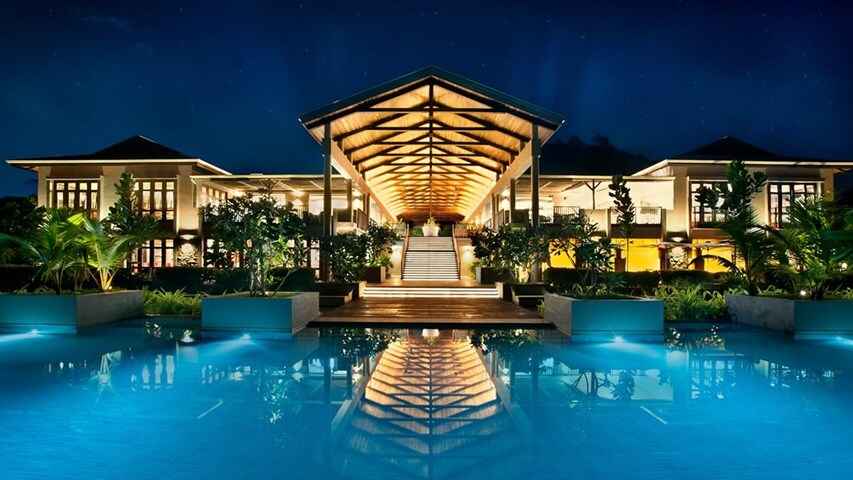 kempinski seychelles resort