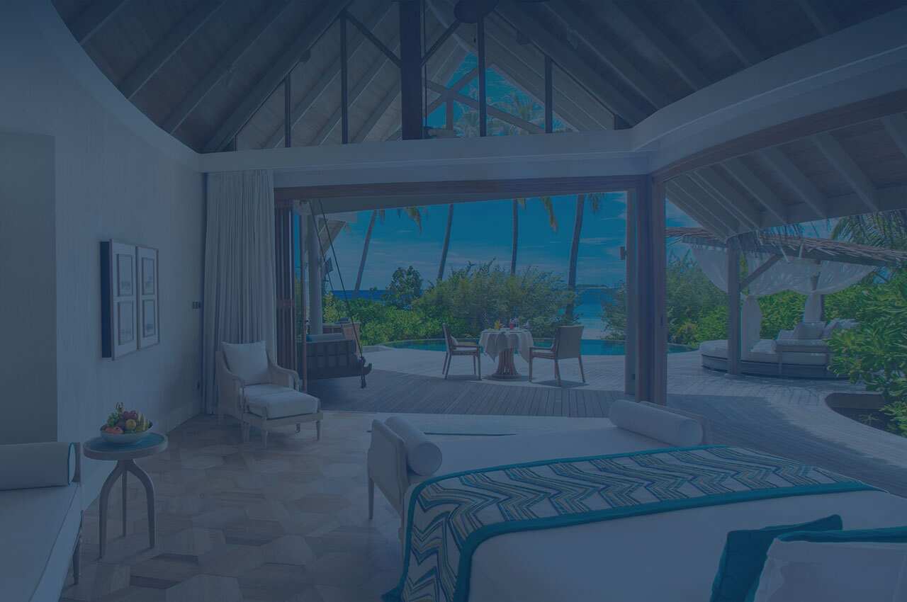 5 Star Hotels in Seychelles