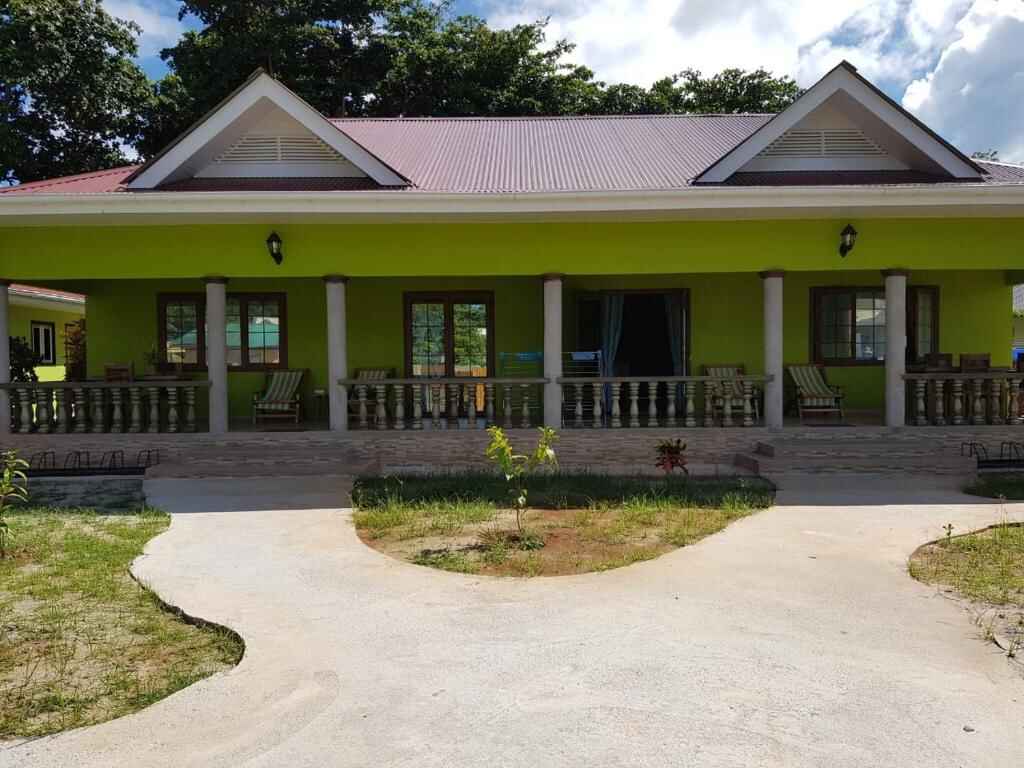 La Passe Holiday Villa