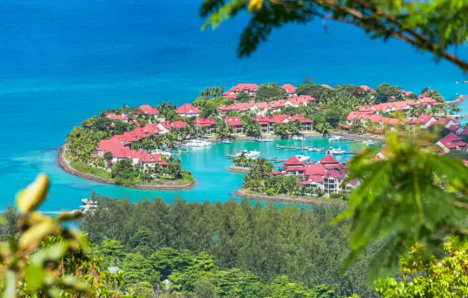 Seychelles All-Inclusive Resorts: Your Ultimate Guide to Luxury Island Escapes