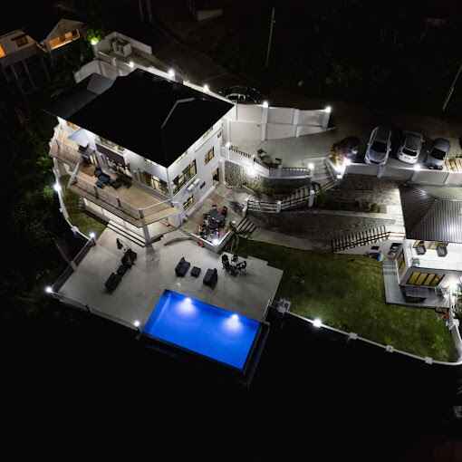 maison l'horizon seychelles