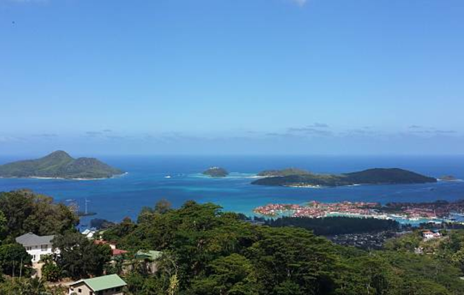 7-Day Seychelles Itinerary: Beaches, Islands & Adventure