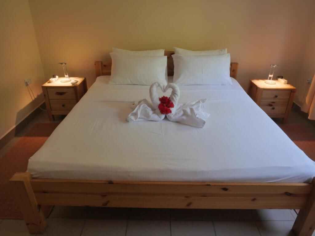 Silhoutte View Apartments