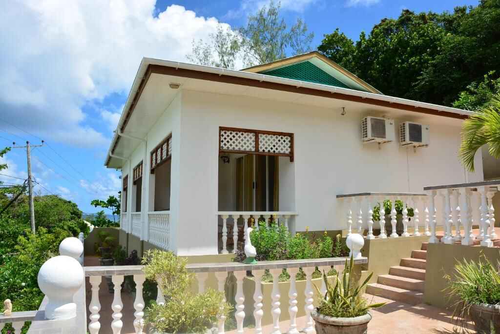 Villa Anse La Blague