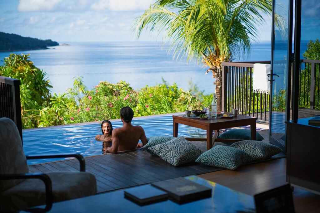 Raffles Seychelles