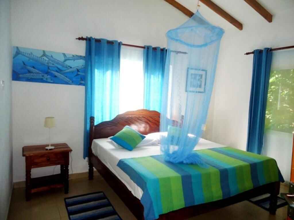 Chalets Anse Possession