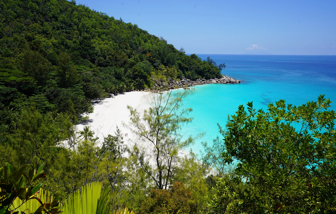 Praslin Island: Seychelles' Hidden Gem for Dream Escapes