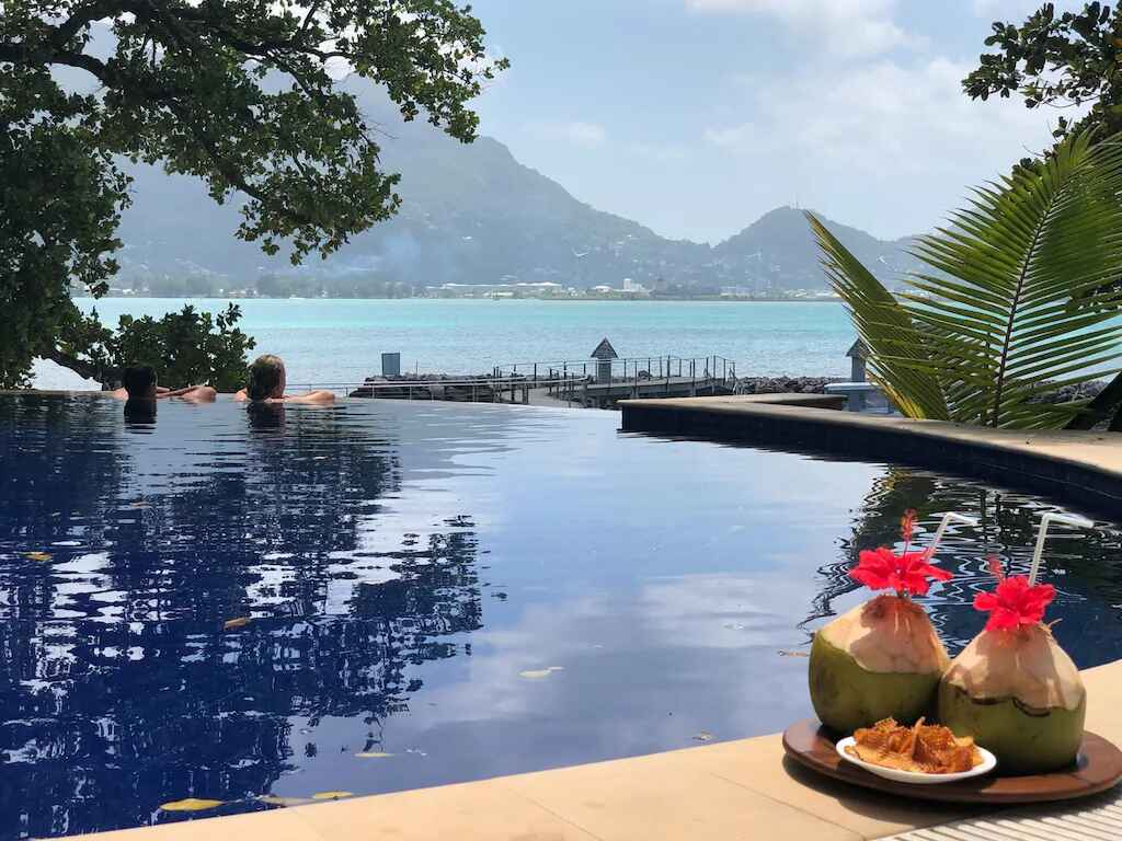 Cerf Island Resort
