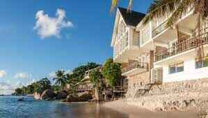 Bliss Boutique Hotel Seychelles
