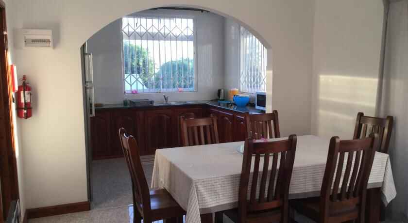 Didi's Dream apartments