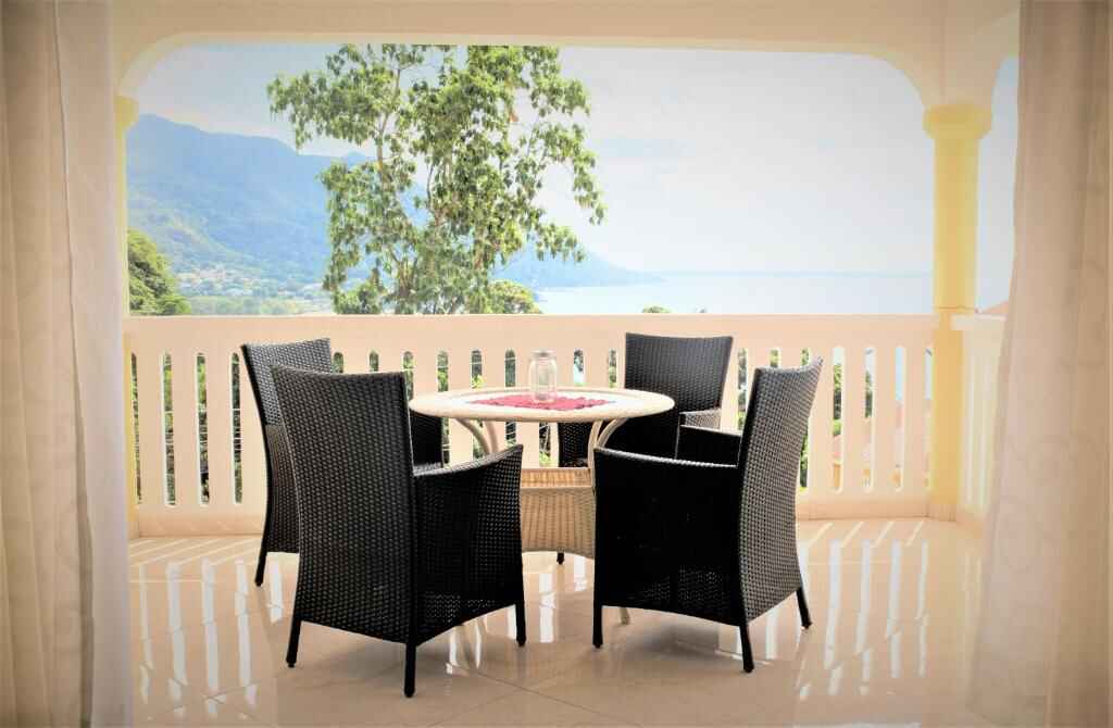 Korrine's Cottage HORIZON