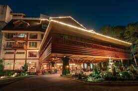 Forest Lodge Guest House