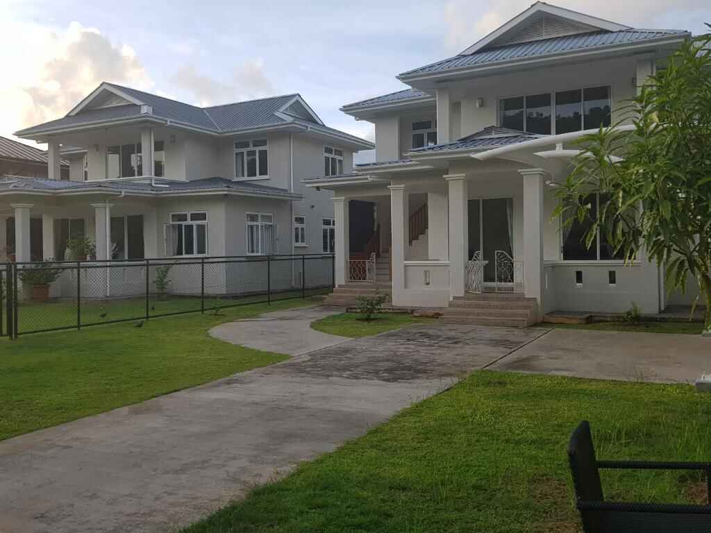 Maison Cattleya Selfcatering Apartment