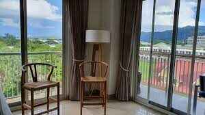 The quadrant luxury apartments seychelles