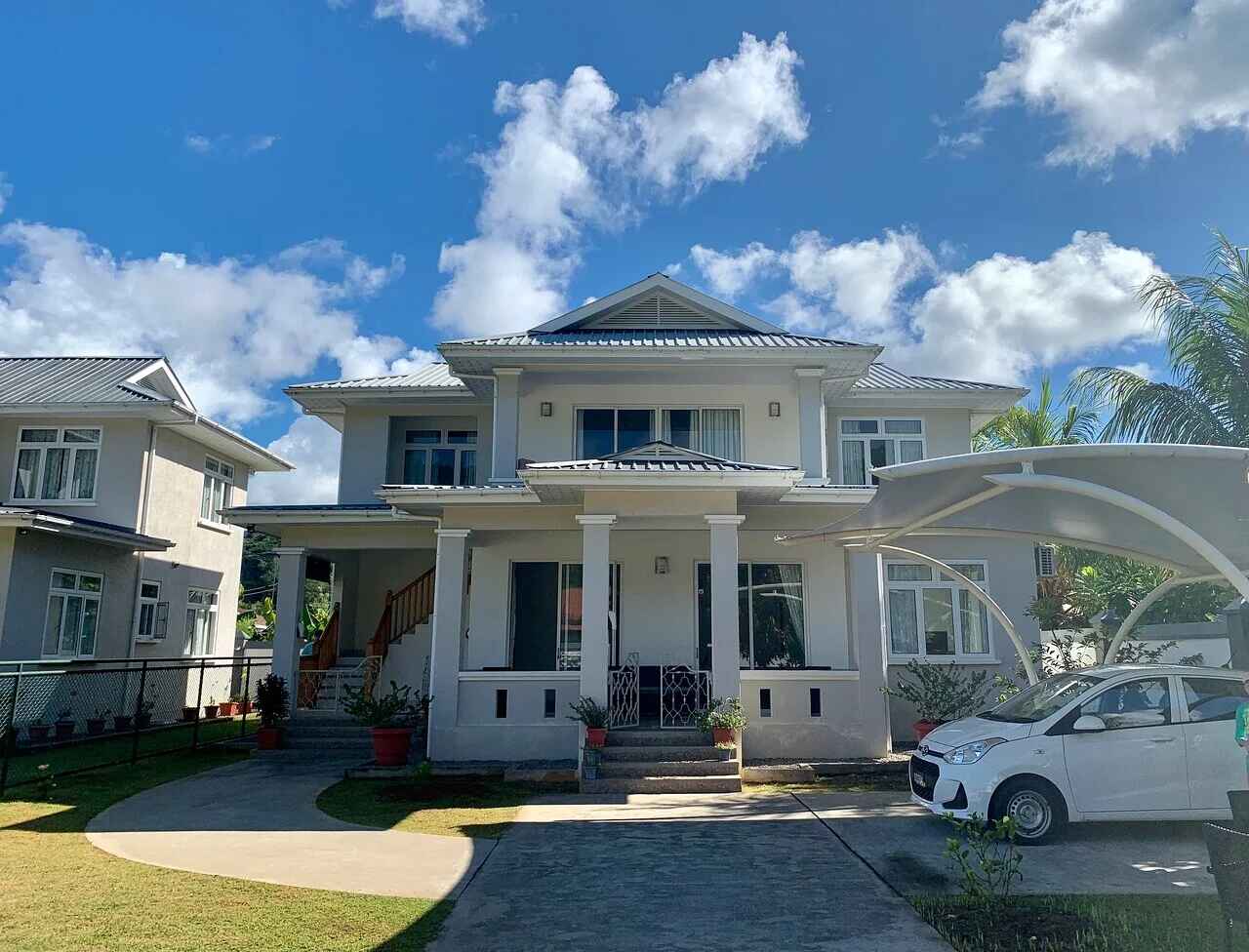 Maison Cattleya Selfcatering Apartment