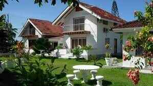 lighthouse 65 budget hotel Seychelles