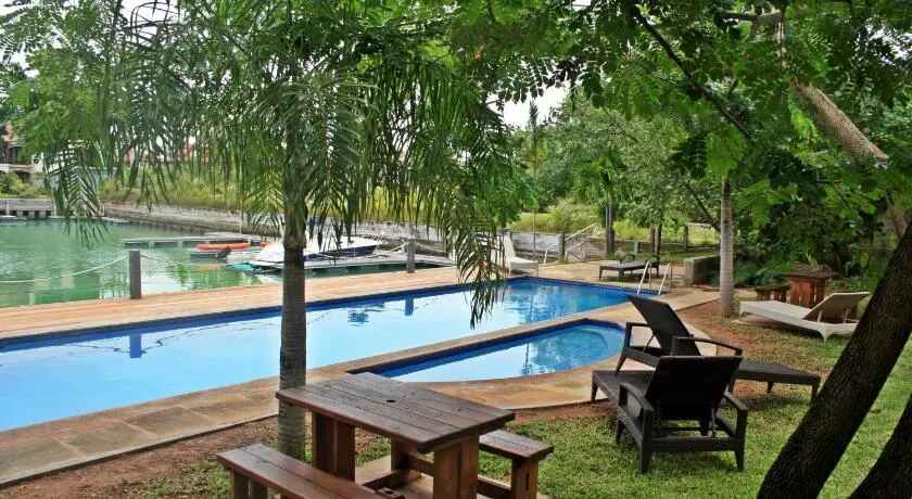 Eden Luxury Apartment P13 A2