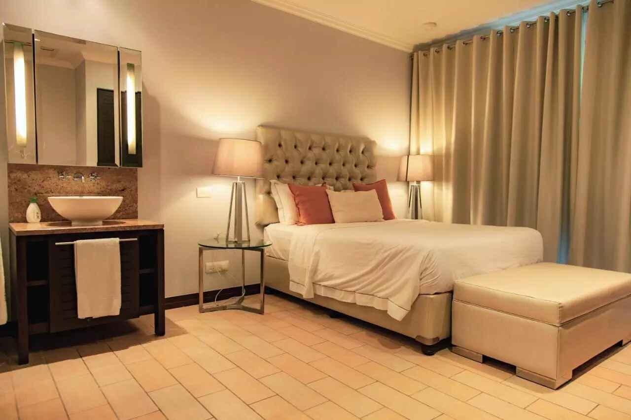 Maison La Plage by Simply-Seychelles