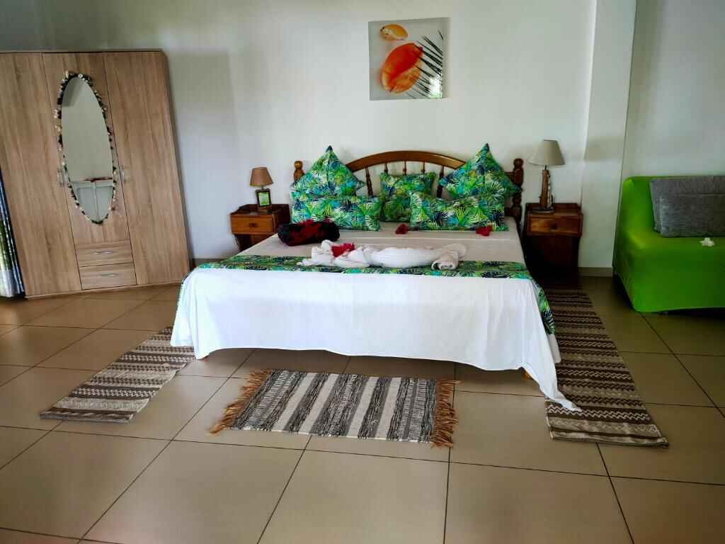 Hyde-Tide Apartments