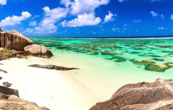 Anse Source d’Argent Named in Top 5 Most Instagrammable Beaches in the World
