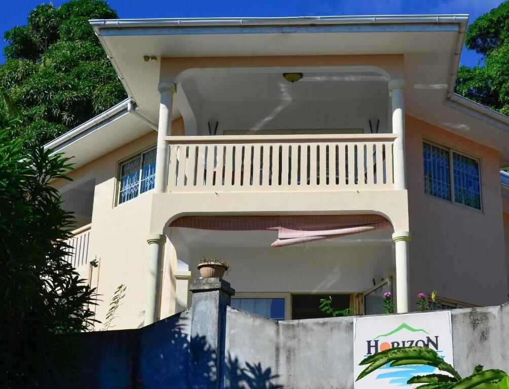 Korrine's Cottage HORIZON