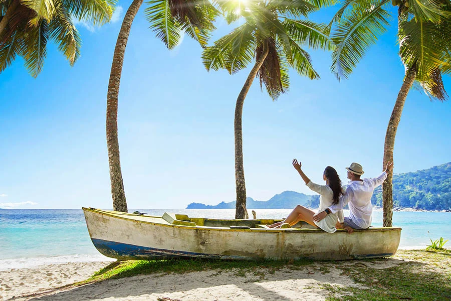 Seychelles Island Hopping: A Dream Vacation