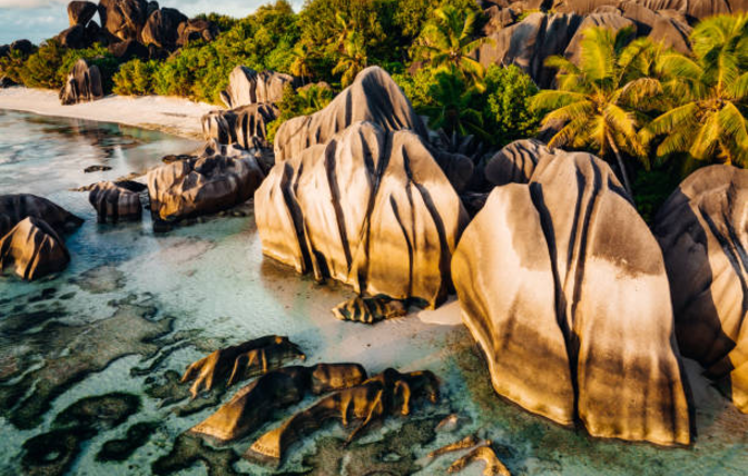 La Digue Seychelles Travel Guide to Explore Island Beauty