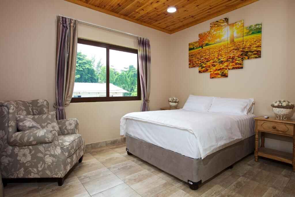 Stone Self Catering Apartment