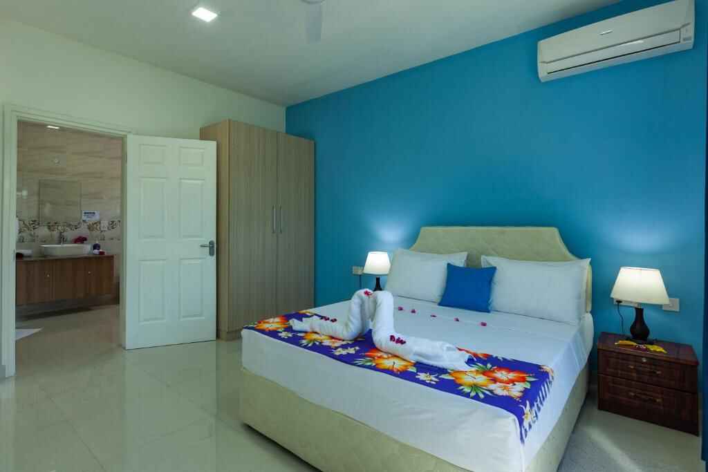 Blue Sky Self Catering