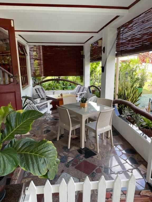 Orchid Sunset Guest House