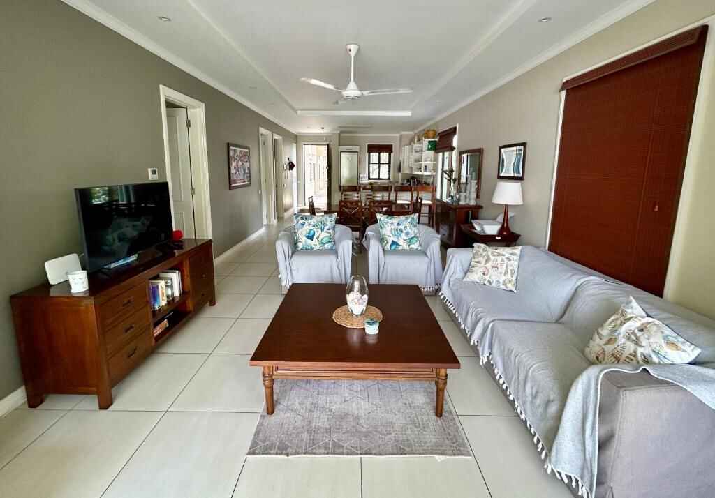 Eden Island (GIE Apartment)