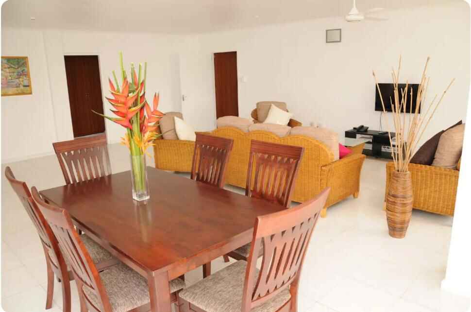 Global Village Apartment