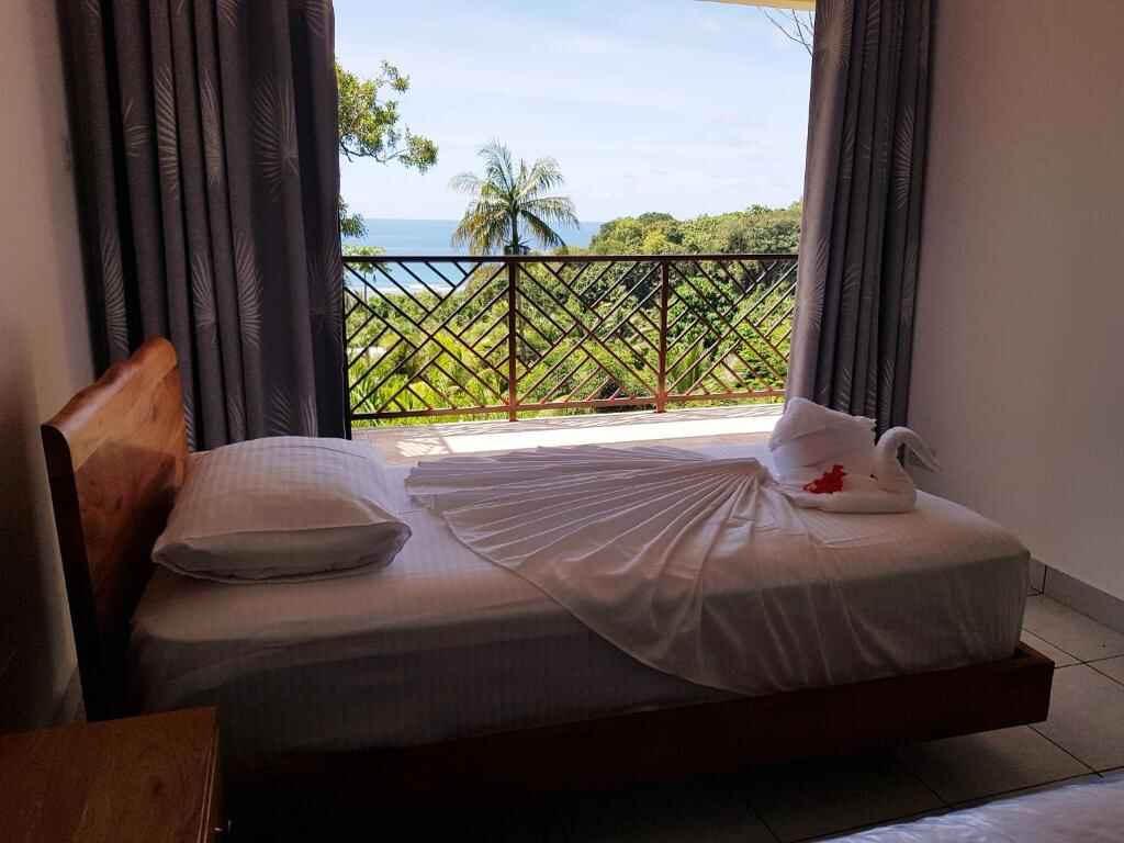 Bougainvillas Seychelles