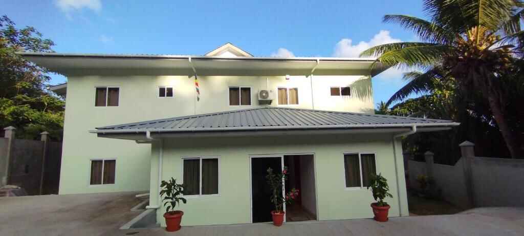 Dovass Self Catering Apartments