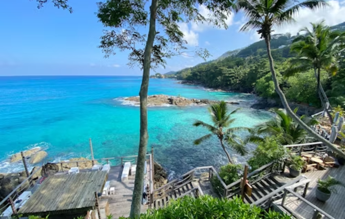 Trip to Seychelles – Your Perfect Island Escape