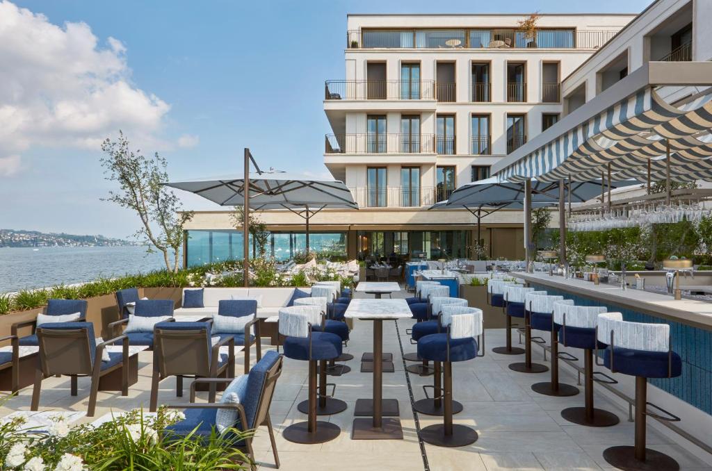 ALEX Lake Zurich - lifestyle hotel & suites